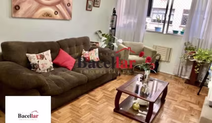 Apartamento com 2 quartos à venda na Rua Henry Ford, Tijuca, Rio de Janeiro, 80 m2 por R$ 580.000