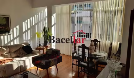 Apartamento com 3 quartos à venda na Rua Amoroso Costa, Tijuca, Rio de Janeiro, 117 m2 por R$ 497.000