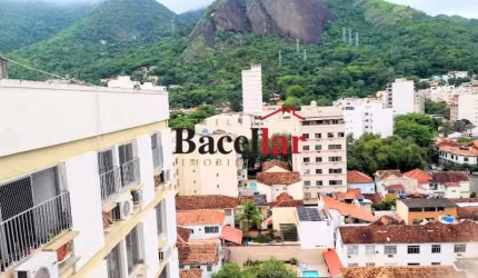Apartamento com 3 quartos à venda na Rua Grajaú, Grajaú, Rio de Janeiro, 82 m2 por R$ 699.999