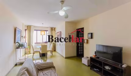 Apartamento com 3 quartos à venda na Rua São Francisco Xavier, Maracanã, Rio de Janeiro, 97 m2 por R$ 480.000