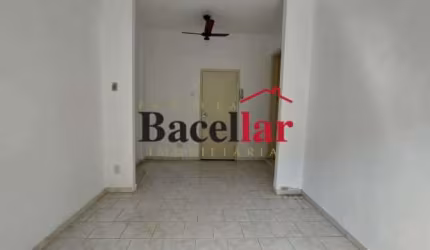 Kitnet / Stúdio à venda na Avenida Engenheiro Richard, Grajaú, Rio de Janeiro, 20 m2 por R$ 195.000