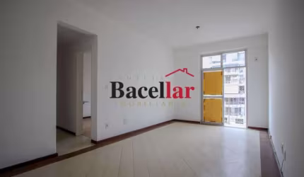 Apartamento com 2 quartos à venda na Rua Barão do Bom Retiro, Grajaú, Rio de Janeiro, 70 m2 por R$ 409.000