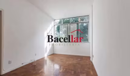 Apartamento com 2 quartos à venda na Avenida Maracanã, Tijuca, Rio de Janeiro, 80 m2 por R$ 380.000