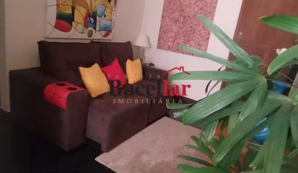 Apartamento com 2 quartos à venda na Rua Luís Barbosa, Vila Isabel, Rio de Janeiro, 64 m2 por R$ 290.000