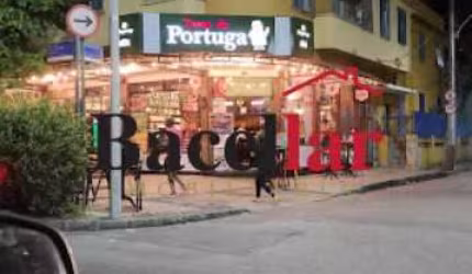 Ponto comercial à venda na Boulevard Vinte e Oito de Setembro, Vila Isabel, Rio de Janeiro, 250 m2 por R$ 500.000