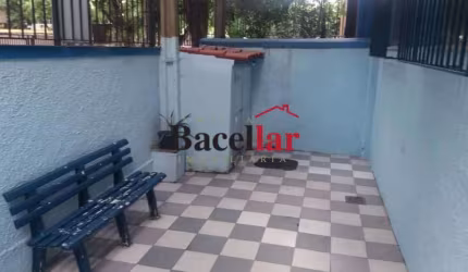 Apartamento com 1 quarto à venda na Rua Visconde de Figueiredo, Tijuca, Rio de Janeiro, 37 m2 por R$ 329.000