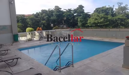 Apartamento com 3 quartos à venda na Quinta Dos Girassóis, Maracanã, Rio de Janeiro, 107 m2 por R$ 945.000