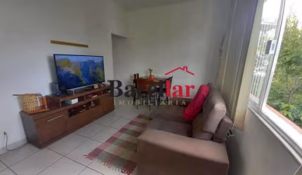Apartamento com 2 quartos à venda na Rua Sousa Franco, Vila Isabel, Rio de Janeiro, 62 m2 por R$ 350.000