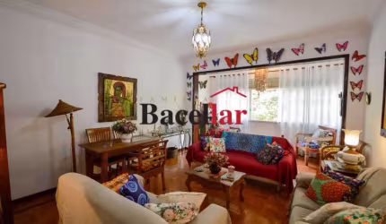 Apartamento com 3 quartos à venda na Rua São Miguel, Tijuca, Rio de Janeiro, 150 m2 por R$ 460.000