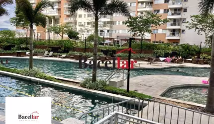 Apartamento com 2 quartos à venda na Avenida Ator José Wilker, Barra da Tijuca, Rio de Janeiro, 63 m2 por R$ 649.000