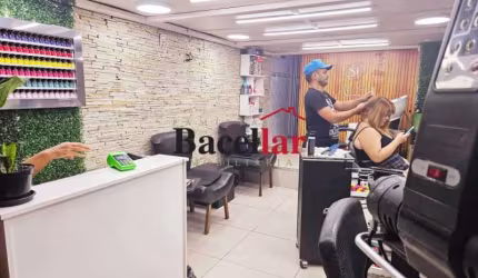 Ponto comercial com 3 salas à venda na Rua Farani, Botafogo, Rio de Janeiro, 27 m2 por R$ 375.000