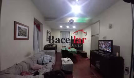Casa com 5 quartos à venda na Rua Carmela Dutra, Tijuca, Rio de Janeiro, 144 m2 por R$ 750.000