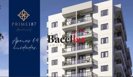 Apartamento com 3 quartos à venda na Rua Tenente Costa, Méier, Rio de Janeiro, 81 m2 por R$ 635.000