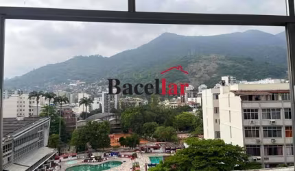 Sala comercial com 4 salas à venda na Travessa Padre Damião, Tijuca, Rio de Janeiro, 90 m2 por R$ 378.500