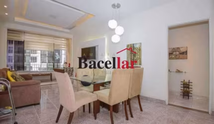 Apartamento com 2 quartos à venda na Rua Conde de Bonfim, Tijuca, Rio de Janeiro, 73 m2 por R$ 520.000