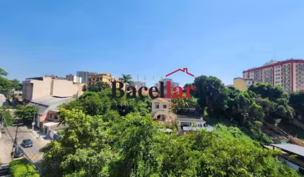 Apartamento com 2 quartos à venda na Rua Conselheiro Ferraz, Lins de Vasconcelos, Rio de Janeiro, 78 m2 por R$ 259.999