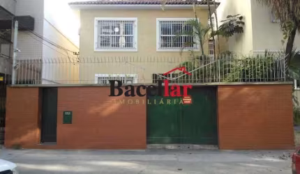 Casa com 4 quartos à venda na Rua Lúcio de Mendonça, Maracanã, Rio de Janeiro, 400 m2 por R$ 1.280.000