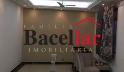 Apartamento com 2 quartos à venda na Rua Barão de Iguatemi, Praça da Bandeira, Rio de Janeiro, 67 m2 por R$ 359.999