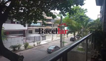 Apartamento com 2 quartos à venda na Rua Presidente Nereu Ramos, Recreio dos Bandeirantes, Rio de Janeiro, 80 m2 por R$ 770.000