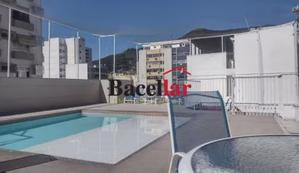 Apartamento com 3 quartos à venda na Rua Tomás Coelho, Tijuca, Rio de Janeiro, 86 m2 por R$ 699.999