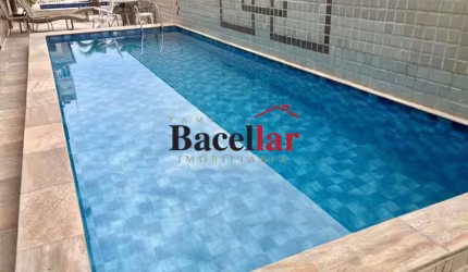 Apartamento com 3 quartos à venda na Rua Gurindiba, Tijuca, Rio de Janeiro, 142 m2 por R$ 790.000
