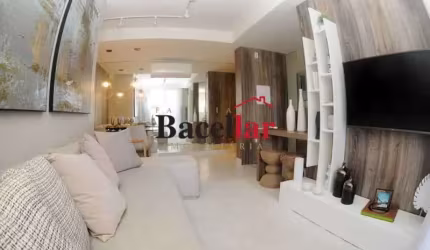 Apartamento com 1 quarto à venda na Rua Piauí, Todos os Santos, Rio de Janeiro, 45 m2 por R$ 299.000