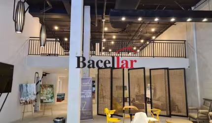 Sala comercial com 2 salas à venda na Rua Real Grandeza, Botafogo, Rio de Janeiro, 542 m2 por R$ 6.500.000