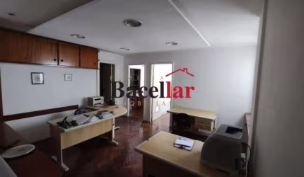 Sala comercial à venda na Avenida Erasmo Braga, Centro, Rio de Janeiro, 55 m2 por R$ 295.000