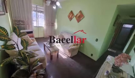 Apartamento com 2 quartos à venda na Rua Bom Pastor, Tijuca, Rio de Janeiro, 70 m2 por R$ 359.999