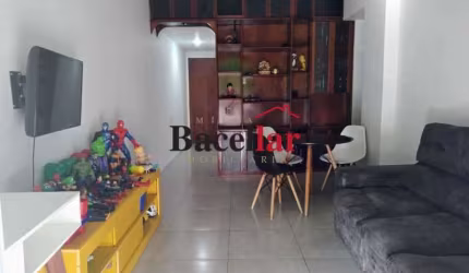 Apartamento com 1 quarto à venda na Rua RUA PAULA BRITO, Grajaú, Rio de Janeiro, 58 m2 por R$ 320.000