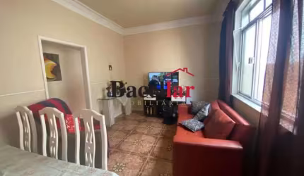 Apartamento com 4 quartos à venda na Travessa Alfredo Botelho, Méier, Rio de Janeiro, 82 m2 por R$ 699.999