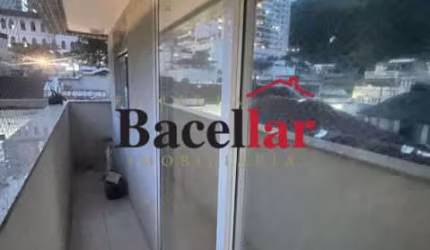 Apartamento com 2 quartos à venda na Rua Bom Pastor, Tijuca, Rio de Janeiro, 81 m2 por R$ 730.000
