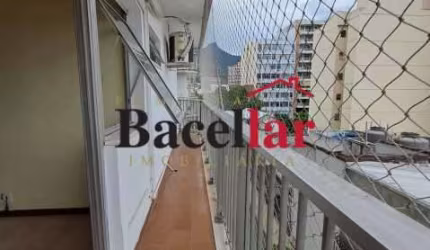 Apartamento com 2 quartos à venda na Rua Uruguai, Tijuca, Rio de Janeiro, 99 m2 por R$ 600.000