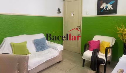Apartamento com 2 quartos à venda na Rua Senador Nabuco, Vila Isabel, Rio de Janeiro, 55 m2 por R$ 215.000