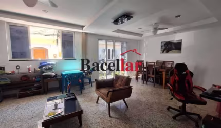 Casa com 3 quartos à venda na Boulevard Vinte e Oito de Setembro, Vila Isabel, Rio de Janeiro, 156 m2 por R$ 790.000