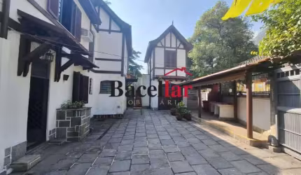 Casa em condomínio fechado com 4 quartos à venda na Estrada Velha da Tijuca, Alto da Boa Vista, Rio de Janeiro, 300 m2 por R$ 1.300.000