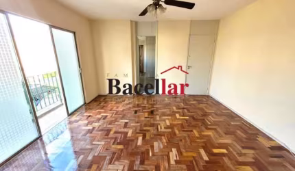 Apartamento com 2 quartos à venda na Rua Senador Muniz Freire, Tijuca, Rio de Janeiro, 88 m2 por R$ 520.000
