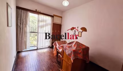 Apartamento com 1 quarto à venda na Rua São Francisco Xavier, Maracanã, Rio de Janeiro, 53 m2 por R$ 299.999
