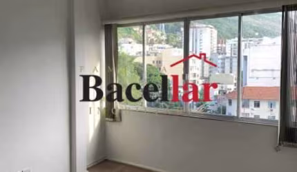 Apartamento com 2 quartos à venda na Rua Doutor Otávio Kelly, Tijuca, Rio de Janeiro, 80 m2 por R$ 430.000