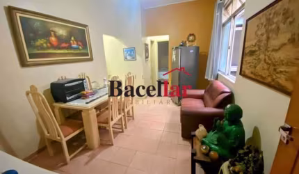 Apartamento com 2 quartos à venda na Rua Sílvia, Piedade, Rio de Janeiro, 50 m2 por R$ 160.000