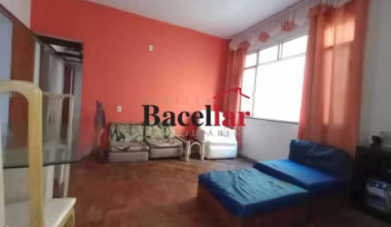 Apartamento com 3 quartos à venda na Rua Heber de Boscoli, Vila Isabel, Rio de Janeiro, 89 m2 por R$ 350.000