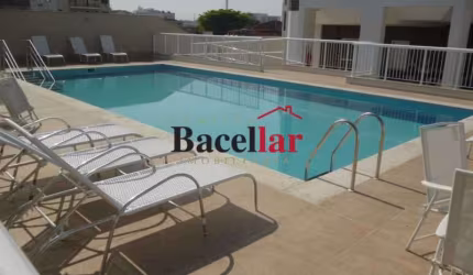 Apartamento com 3 quartos à venda na Rua Cachambi, Cachambi, Rio de Janeiro, 81 m2 por R$ 692.460
