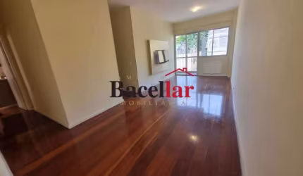 Apartamento com 3 quartos à venda na Rua Araújo Pena, Tijuca, Rio de Janeiro, 120 m2 por R$ 795.000