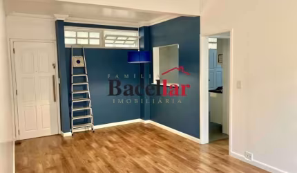 Apartamento com 2 quartos à venda na Rua Clóvis Beviláqua, Tijuca, Rio de Janeiro, 75 m2 por R$ 520.000
