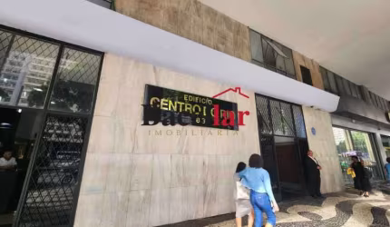 Sala comercial com 1 sala à venda na Avenida Presidente Vargas, Centro, Rio de Janeiro, 35 m2 por R$ 119.999