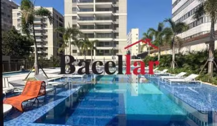 Apartamento com 3 quartos à venda na Rua Mariz e Barros, Tijuca, Rio de Janeiro, 89 m2 por R$ 1.136.417