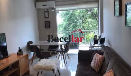 Apartamento com 2 quartos à venda na Rua Professor Euríco Rabelo, Maracanã, Rio de Janeiro, 75 m2 por R$ 520.000