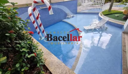 Apartamento com 3 quartos à venda na Rua Professor Gabizo, Tijuca, Rio de Janeiro, 96 m2 por R$ 899.999