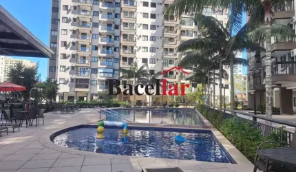 Apartamento com 3 quartos à venda na Rua Odorico Mendes, Cachambi, Rio de Janeiro, 122 m2 por R$ 950.000
