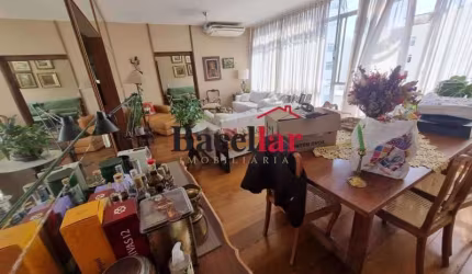 Apartamento com 4 quartos à venda na Rua Henry Ford, Tijuca, Rio de Janeiro, 142 m2 por R$ 950.000